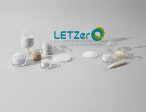 LG화학 친환?소재 브랜?렛제? LETZero Product Book